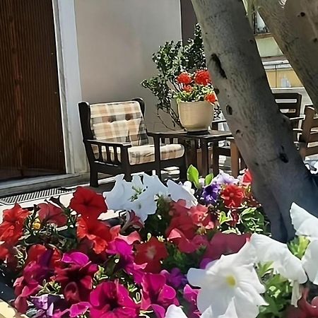 Holiday House Nellina Boscoreale Ngoại thất bức ảnh