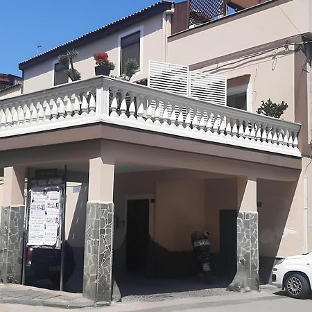 Holiday House Nellina Boscoreale Ngoại thất bức ảnh