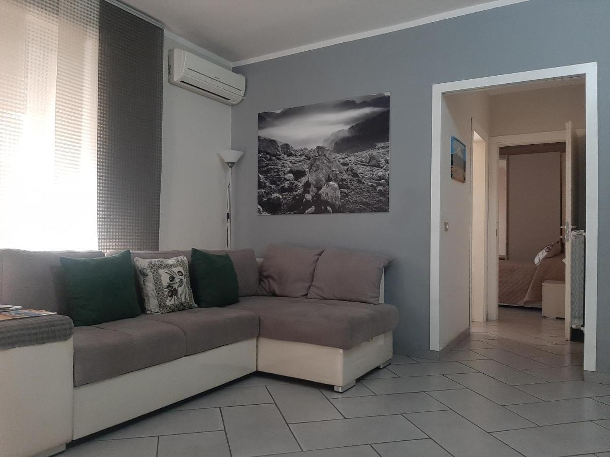 Holiday House Nellina Boscoreale Ngoại thất bức ảnh